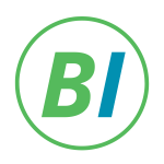 BioInnovatise Logo White Background Center